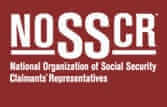 National Organization of Social Security Claimants Representatives